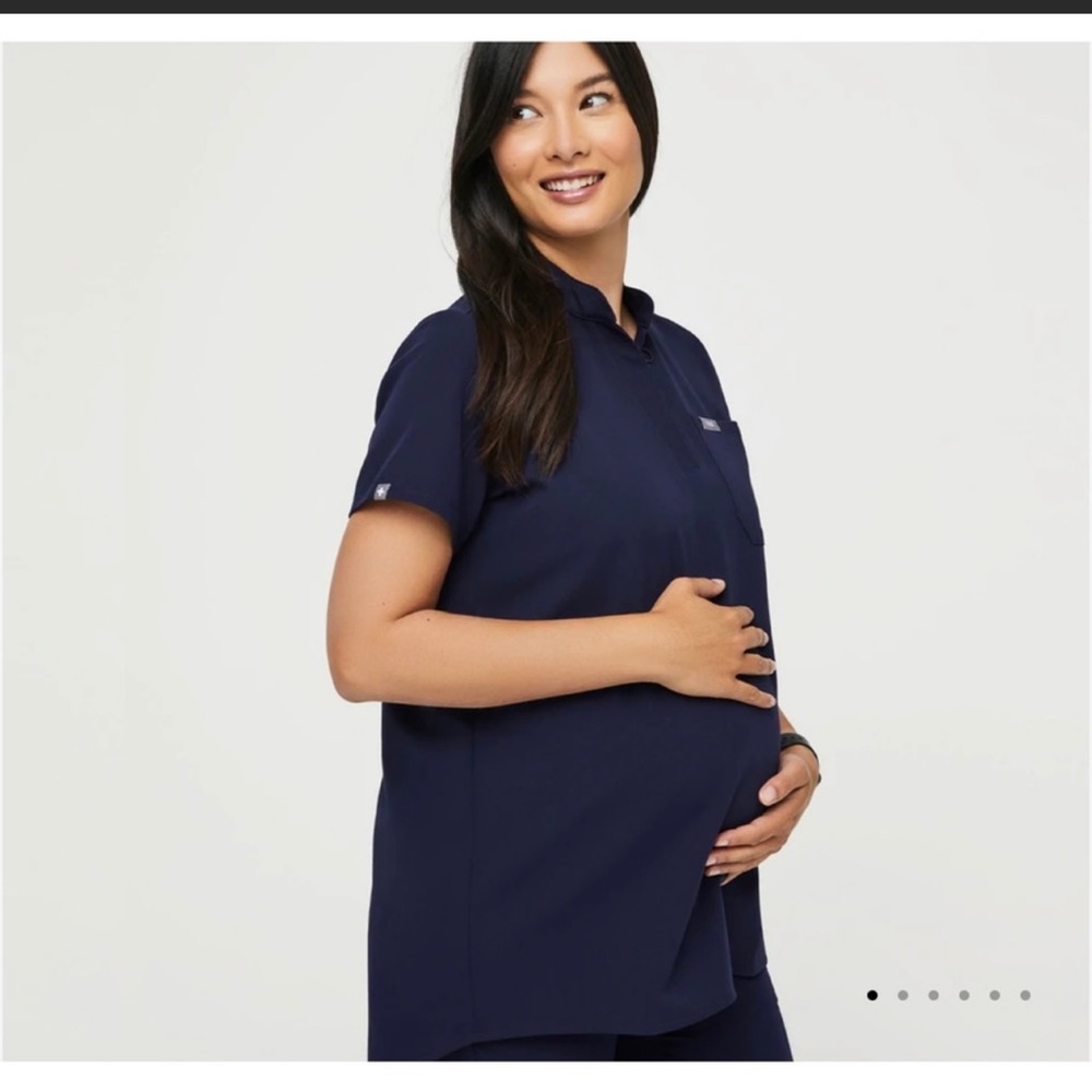 Figs Maternity Set